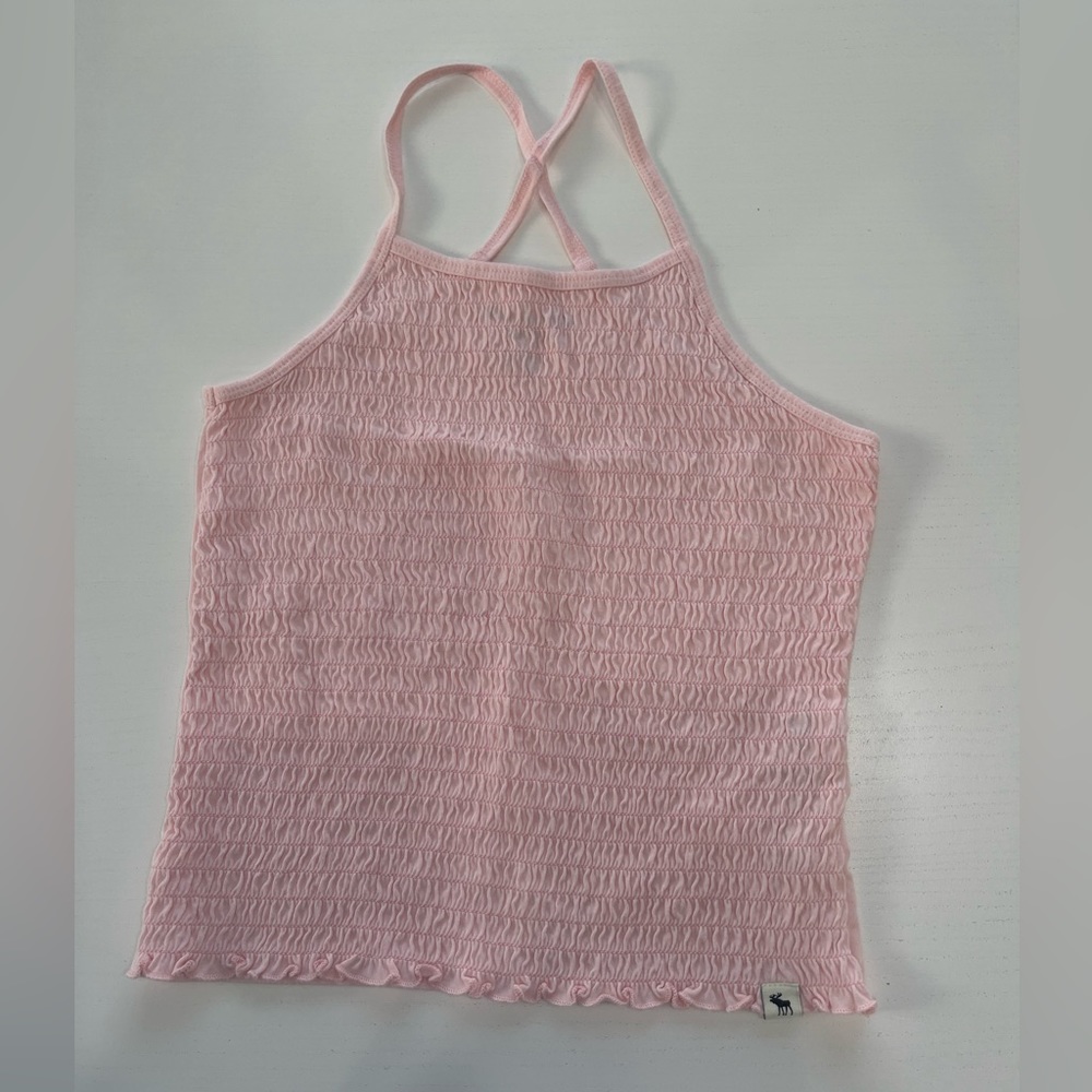 🩷NWOT Abercrombie kids top size 13/14